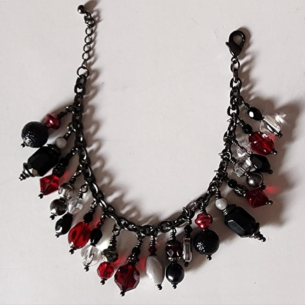 Lia Sohia Necklace